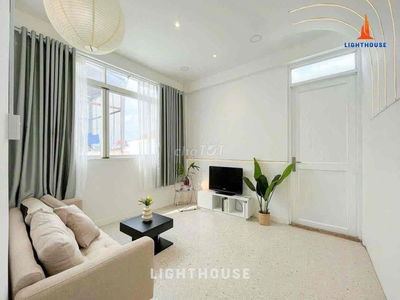 Căn Hộ 2PN Cửa Sổ - Bancol Ngay CMT8