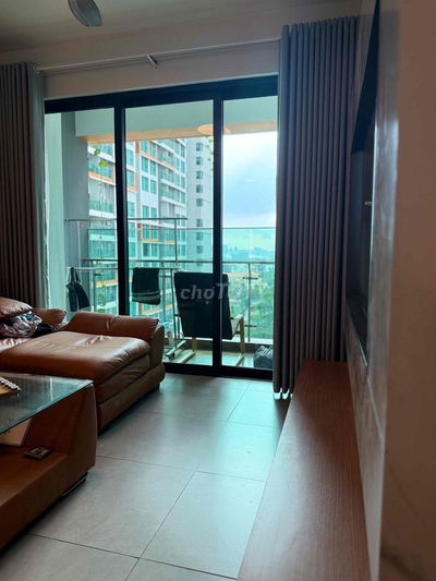 🌿 CHO THUÊ CĂN HỘ FELIZ EN VISTA – VIEW SÔNG & HỒ BƠI