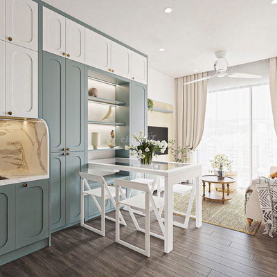 CC cao cấp 2N1VS Mipec, SĐCC, view đẹp, tặng NT, chủ ở cực lộc