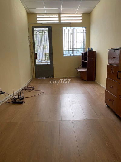 Nhà nguyên căn Nguyễn Văn Đậu,Bình Thạnh (6,5tr)