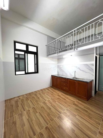 PHÒNG TRỌ MỚI XÂY