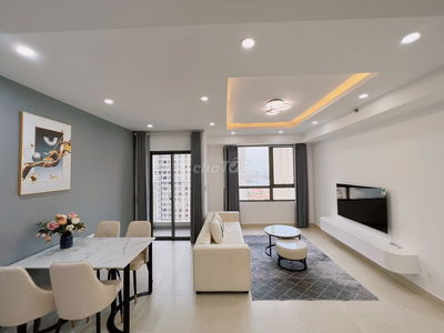 CĂN HỘ CAO CẤP MASTERI THẢO ĐIỀN