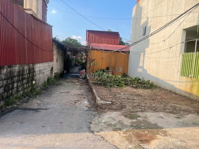 Bán nhanh mảnh góc gần vành đai 4 ở Mễ Sở, Văn Giang