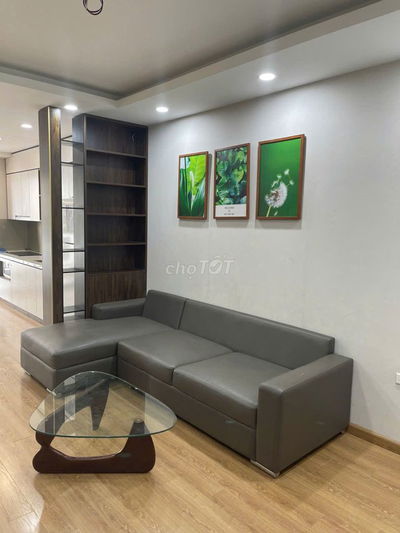 Cho thuê nhanh căn hộ 2pn-2wc tại 219 trung kính giá chỉ 1x triệu