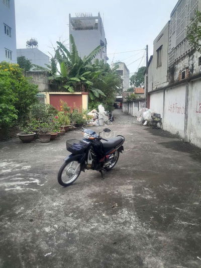 Bà cô nhờ bán giúp,miếng đất đẹp.giá vừa phải