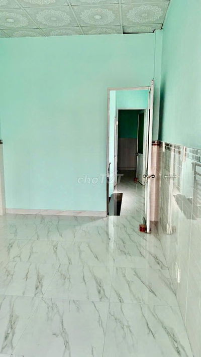 Cho thuê nhà nguyên căn gần chợ hiệp bình  hbc