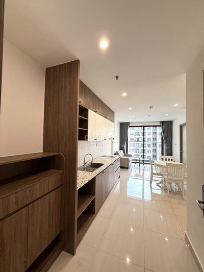 🏡 Vinhomes Grand Park | Origami Toà S7.02 2PN2WC - 60m2