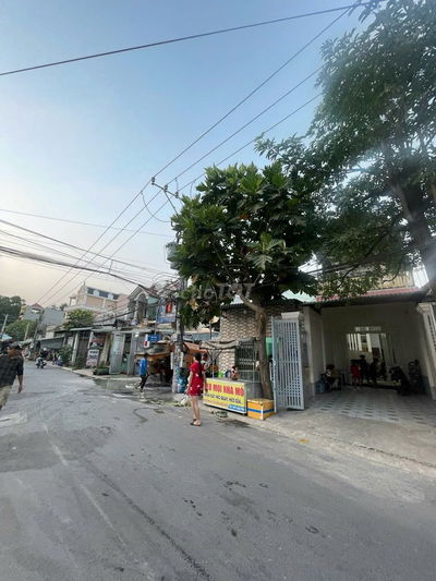 Cho thuê nhà mặt tiền 8tr/tháng