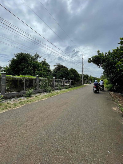 Thổ Cư Sổ Riêng Bình Lộc 690tr  đường xe ô tô Thông