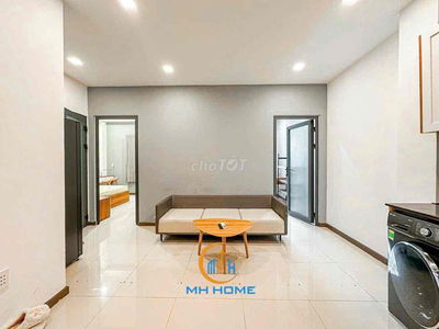 Chính Chủ Cho Thuê Căn Hộ Chung Cư ( 75m2 ) 2 Phòng Ngủ Ban Công