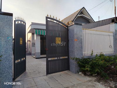 🏡CHO THUÊ NHÀ NGUYÊN CĂN – 2 PHÒNG NGỦ