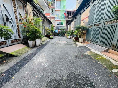 HIẾM! VIP TÂN QUY Ngang TO 4.5m. Nhà mới ở ngay 4 tầng - 5pn. Hơn 7 tỷ