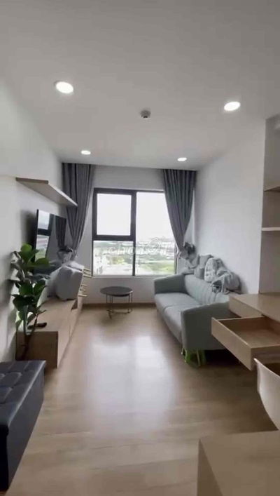 CHO THUÊ 2PN 1WC FULL NỘI THẤT TẠI AKARI CITY