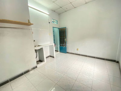 Phòng trọ mới xây ở trung tâm quận 05