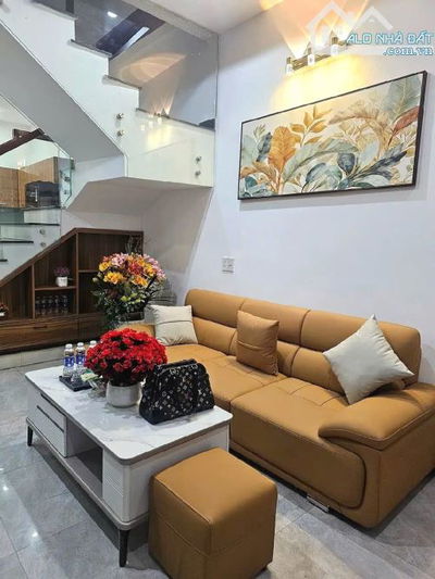 🚨 BÁN NHANH NHÀ KIỆT Ô TÔ TRẦN THÁI TÔNG – THANH KHÊ