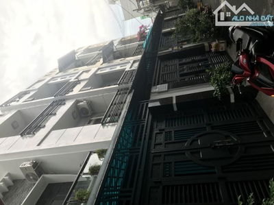 GÒ VẤP - 60M2 (4x15) - 3 TẦNG, 4 PHÒNG - A4 - XE TẢI THÔNG, Ô TÔ VÀO NHÀ - KHU DÂN TRÍ CAO