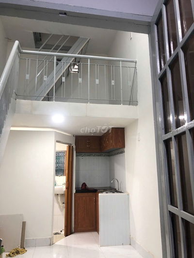 Chính chủ bán nhà SHR hẻm Đinh Bộ Lĩnh, P 26, Quận Bình Thạnh, TPHCM