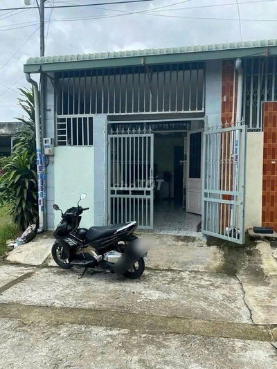 📍650 TRIỆU CÓ NGAY CĂN NHÀ CÓ SỔ RIÊNG 60M2 Ở TÂN HIỆP - HÓC MÔN