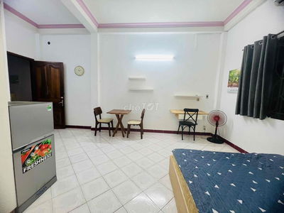 Phòng FullNT giá cực rẻ ngay Thị Nghè Bình Thạnh