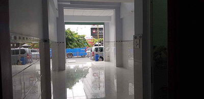 mặt bằng cho thuê