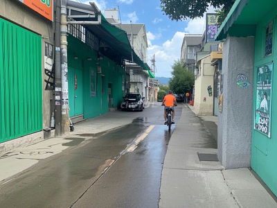 Bán đất 5x23m tặng nhà xưởng, KDC AN Sương, Hẻm 7m, 6.5 tỷ, quận 12