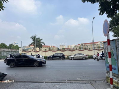 BÁN ĐẤT TẶNG NHÀ 4 TẦNG PHỐ LÊ TRỌNG TẤN THANH XUÂN 48M GIÁ 12 TỶ
