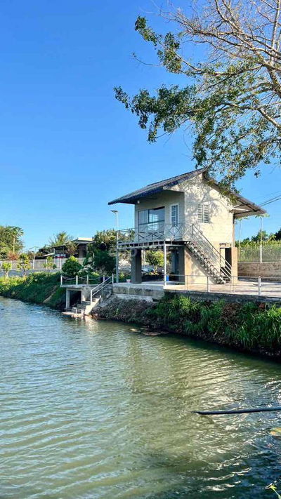 5.000m² TP.HCM Đất có thổ cư, giá hiếm, chỉ 15 phút tới Biển Hồ Tràm