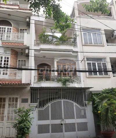 BÁN NHÀ ĐƯỜNG TRẦN MAI NINH DIỆN TÍCH: 4,5X12M TRỆT 2 LẦU