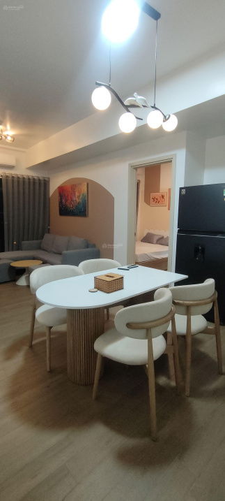 Cho thuê CH 2PN, 2WC tại Westbay Sky Residences, Xã Phụng Công, 7,5 triệu, 61m2