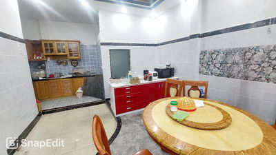 BÁN NHÀ ĐƯỜNG HÒA BÌNH- Q TÂN PHÚ- GẦN ĐẦM SEN, QUẬN 11- CHỈ 6,X TỶ.