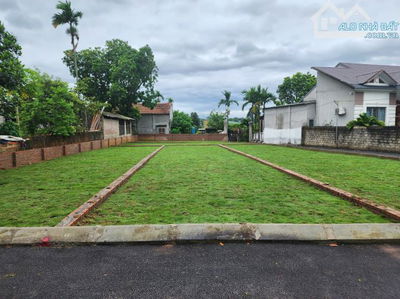 Chính chủ cần bán lô đất 1,9 tỷ cổng học viện Hậu Cần