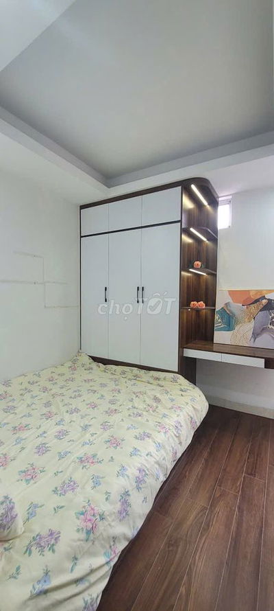 BÁN CC MỸ ĐÌNH - Ô TÔ CHẠY