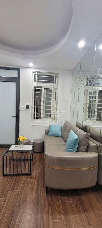 BÁN CC  THÁI HÀ - TÂY SƠN