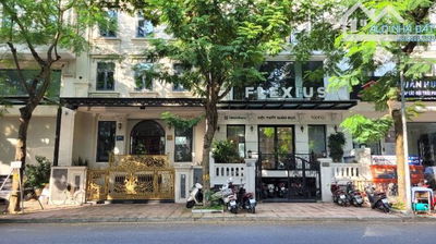 Toàn nhà 8 tầng mặt phố Hoàng Như Tiếp, gần bệnh viện Tâm Anh, thang máy kinh doanh đỉnh