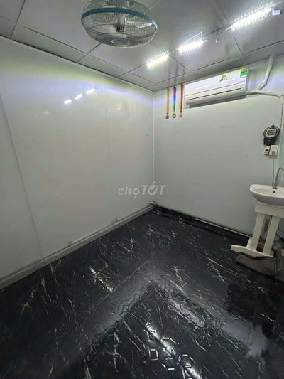 PHÒNG TRỌ QUẬN 10 NỮ THUÊ