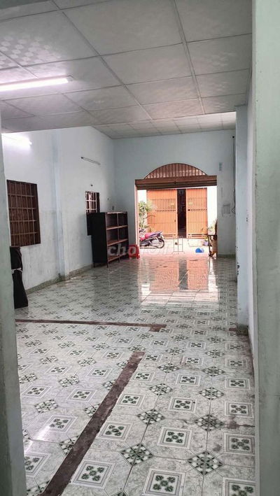 4*16/nguyễn thị búp/hẻm 4m/gác lửng/có điện 3pha