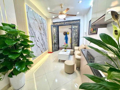 chính chủ bán nhà Phố Nguyễn An Ninh