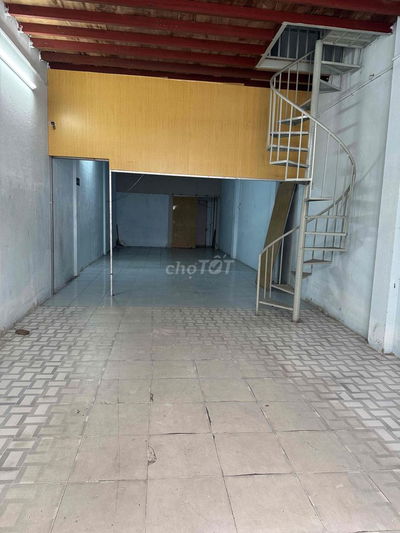 Nhà thuê hẻm 5m Lương Thế Vinh f Tân Thới Hoà Tân Phú  Dt 4,5x18m gác