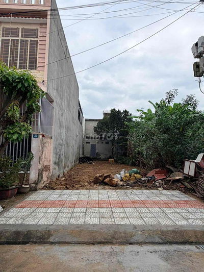 Bán đất Liêm Lạc 3 sát dự án nam Cẩm Lệ Hoà Xuân Đà Nẵng giá rẻ