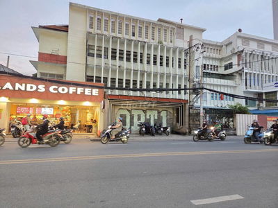 [8mx18m]⛩MT CÁCH MẠNG THÁNG TÁM,Q3❌NGAY NGÃ BA NGÔ THỜI NHIỆM❌CHO THUÊ