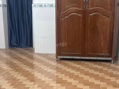 phòng trọ có gác