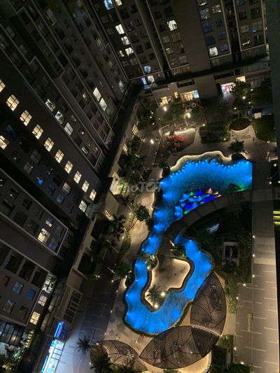 Cc westgate, 60m2, 2PN-2WC, 2 máy lạnh, tầng trung