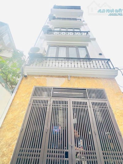 KHU ĐÔ THỊ CẦU BƯƠU 50M 4T PL OTO Ô THANG MÁY.