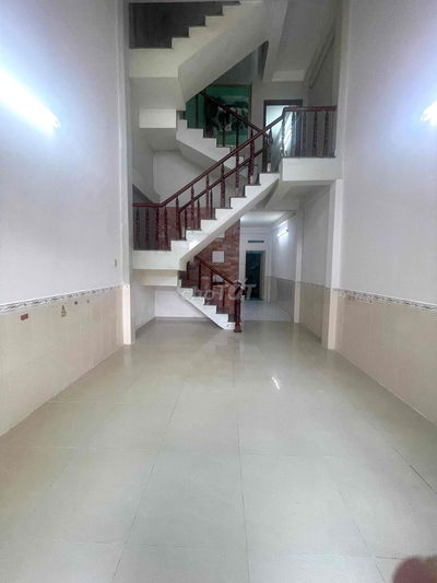 💎 💎 💎 TRỆT LỬNG 1 LẦU 4❌16M CÓ 3PN 3WC QUANG TRUNG P10 GIÁ 12 TRIỆU