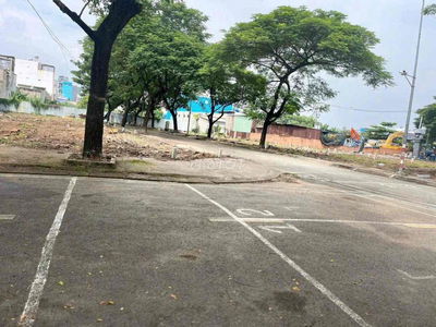 Bán LÔ Đất Siêu Đẹp - Tiềm Năng - Khu Phân Lô - Lê Thị Riêng 5 x 17.5