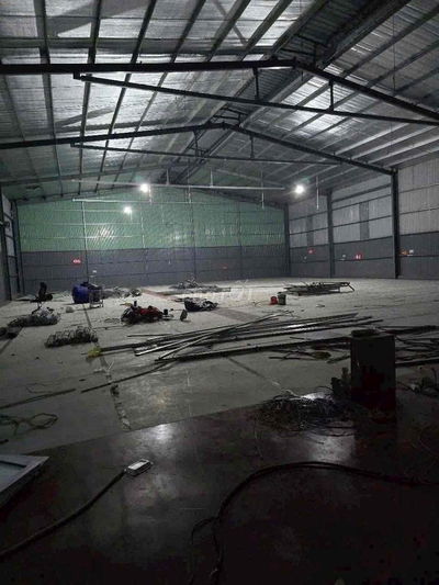 Cho thuê kho gần chợ Đường, Thạnh Xuân Q12