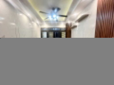 Chưa đến 6 tỷ- Hàng Hiếm- Nhà đẹp, dân xây chắc chắn-Ở sướng