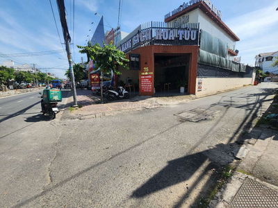 Bán Đất 4 x 18 , Đầu đường Phan văn hớn - trường chinh, q12