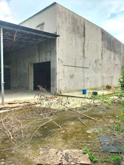 Xưởng 700m2 có Lầu, có Văn Phòng - Vĩnh Lộc A Bình Chánh