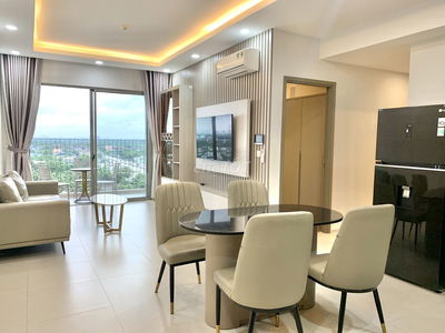 Cho thuê căn 3PN-2WC, full nội thất, cc Westgate